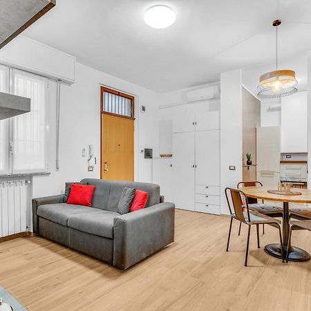 Ris161 -Modern Apartment Equipped With All Comfort- Sesto San Giovanni Eksteriør bilde