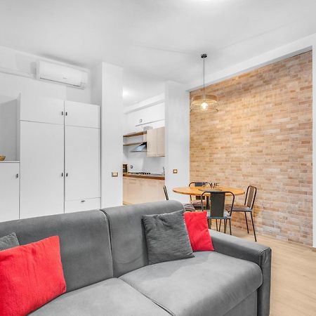 Ris161 -Modern Apartment Equipped With All Comfort- Sesto San Giovanni Eksteriør bilde