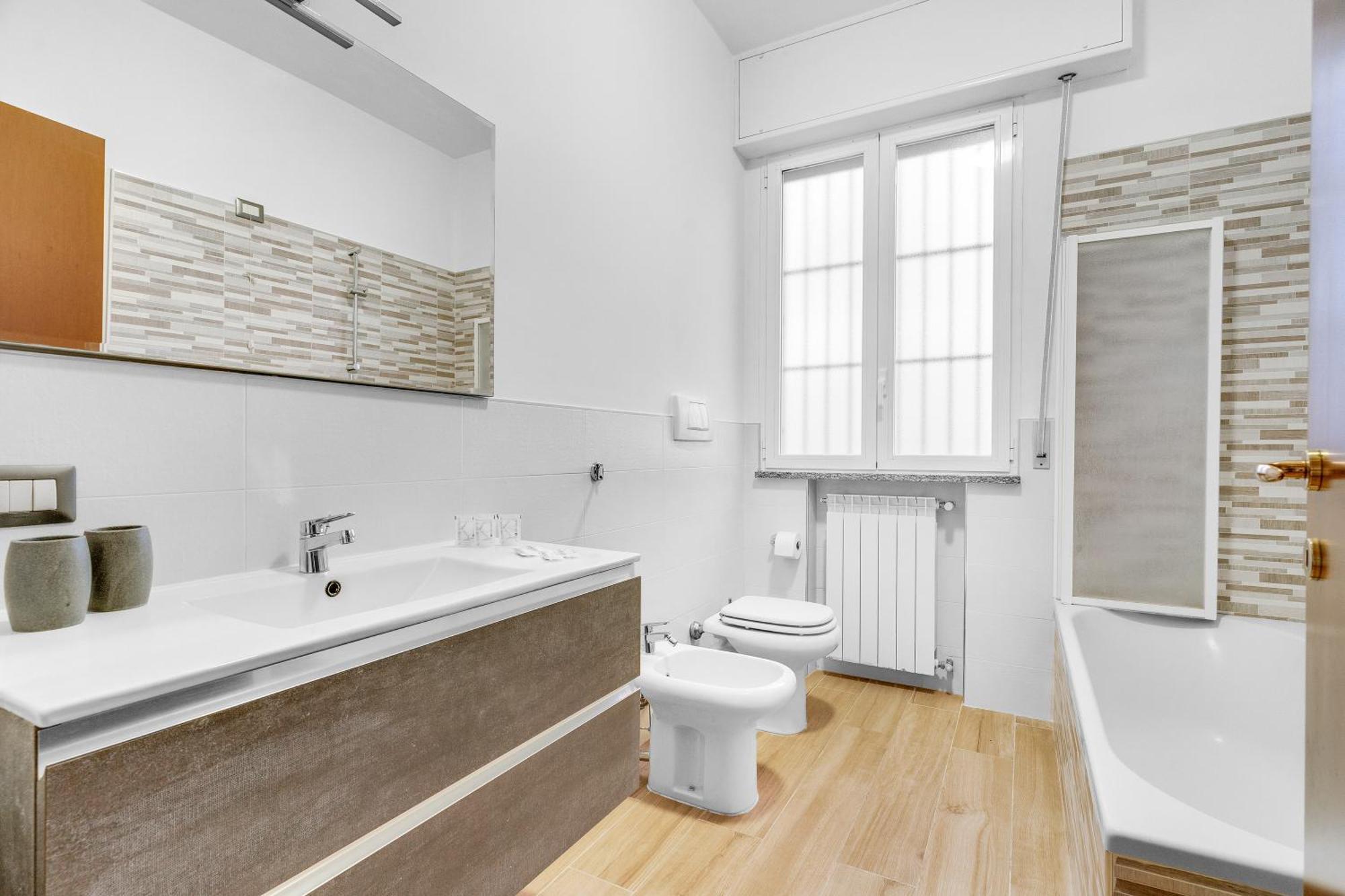Ris161 -Modern Apartment Equipped With All Comfort- Sesto San Giovanni Eksteriør bilde