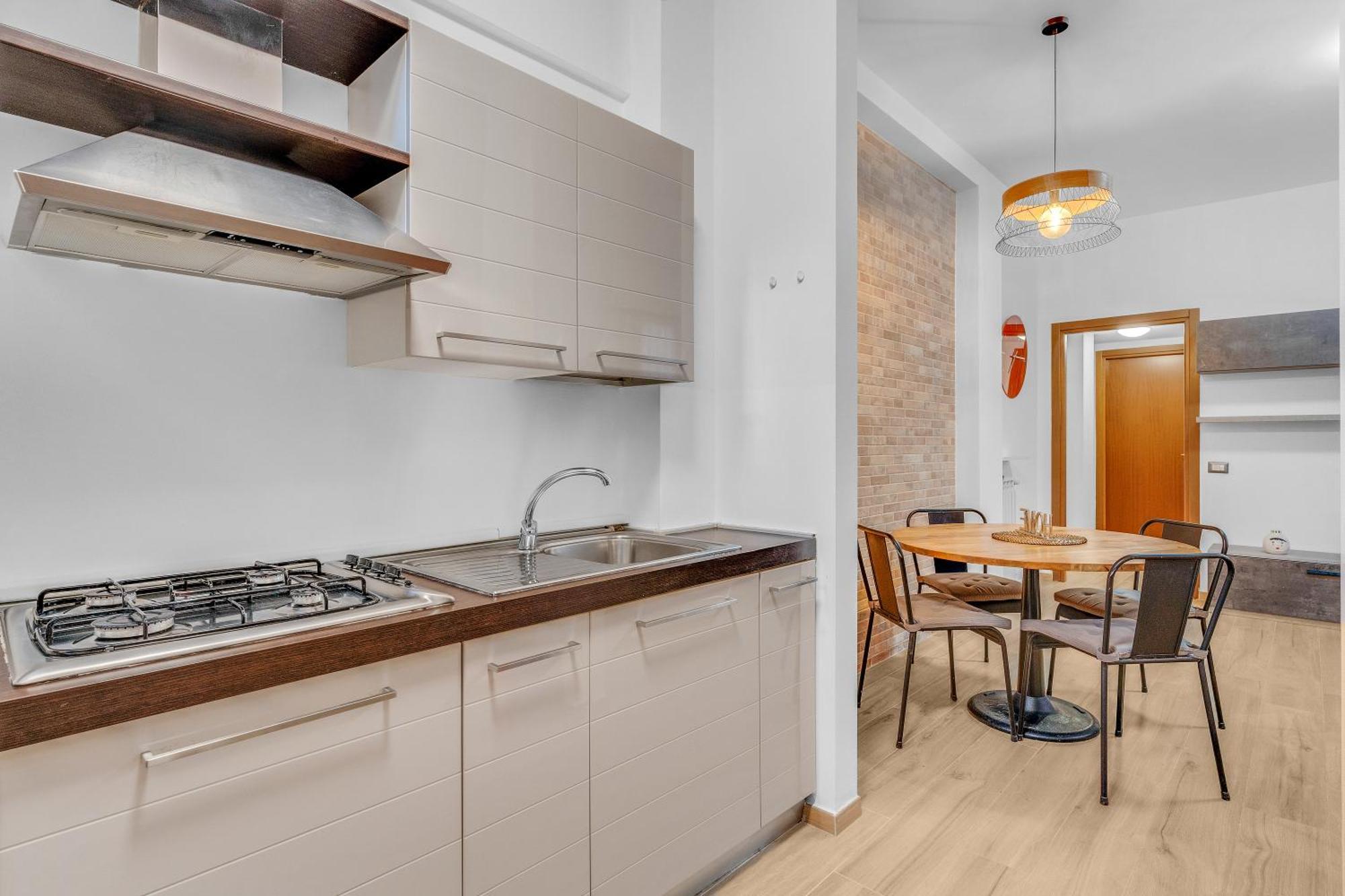 Ris161 -Modern Apartment Equipped With All Comfort- Sesto San Giovanni Eksteriør bilde